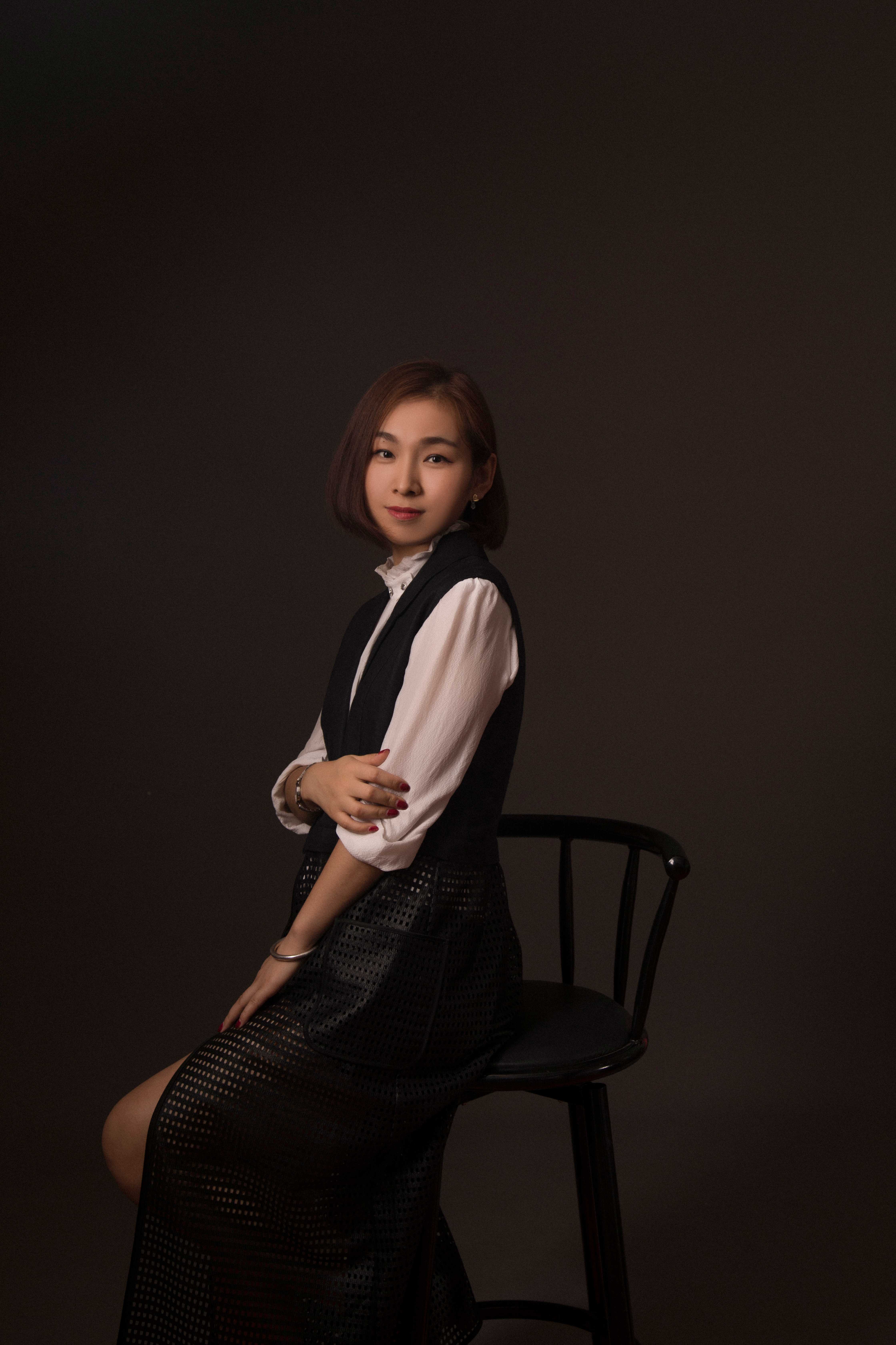 梁靓装修设计师_梁靓家装设计案例效果图-城市人家装饰